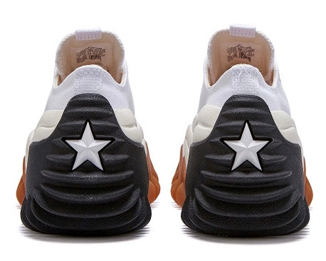 送料無料】RUN STAR MOTION OX WHITE 172896C – LOWHAI