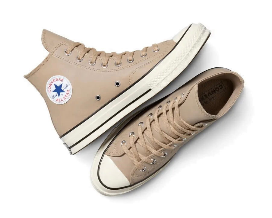 送料無料】CT70 HI LEATHER VINTAGE CARGO A14650C – LOWHAI