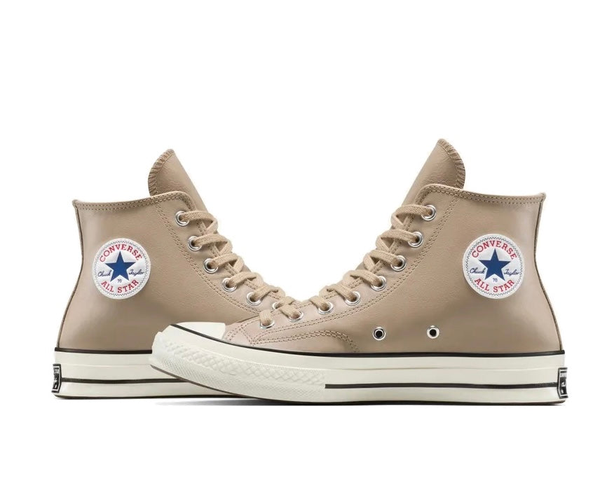 送料無料】CT70 HI LEATHER VINTAGE CARGO A14650C – LOWHAI