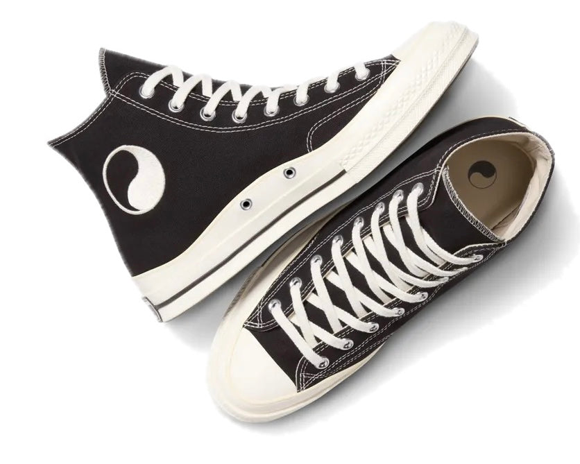 送料無料】CT70 HI CONVERSE X Our Legacy WORK SHOP ESPRESSO