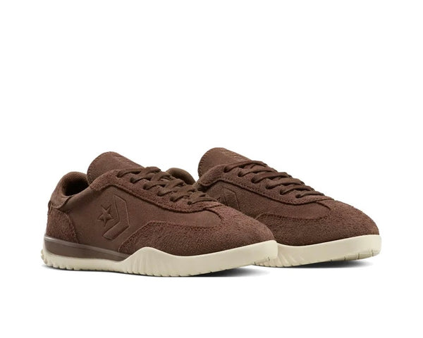 コンバース-ランスタートレーナ-ローカット-ブラウン-スエード-converse-run star trainer-suede-totally fudged-brown-a16386c