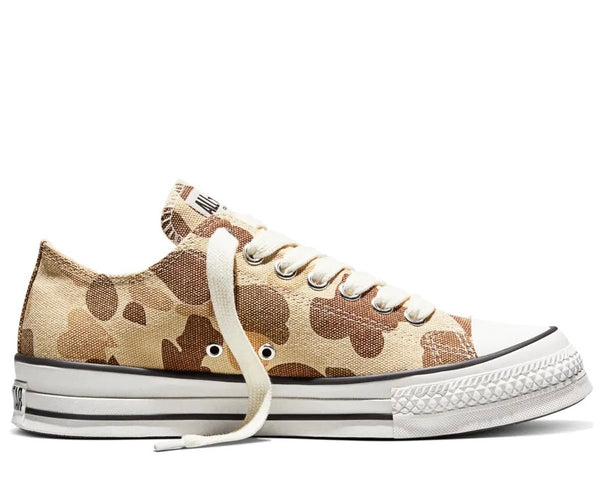 【送料無料】CTAS THROWBACK OX ARCHIVAL CAMO MISO GLAZE A23950C