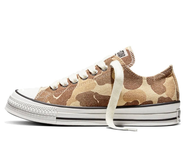 【送料無料】CTAS THROWBACK OX ARCHIVAL CAMO MISO GLAZE A23950C