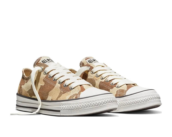 【送料無料】CTAS THROWBACK OX ARCHIVAL CAMO MISO GLAZE A23950C