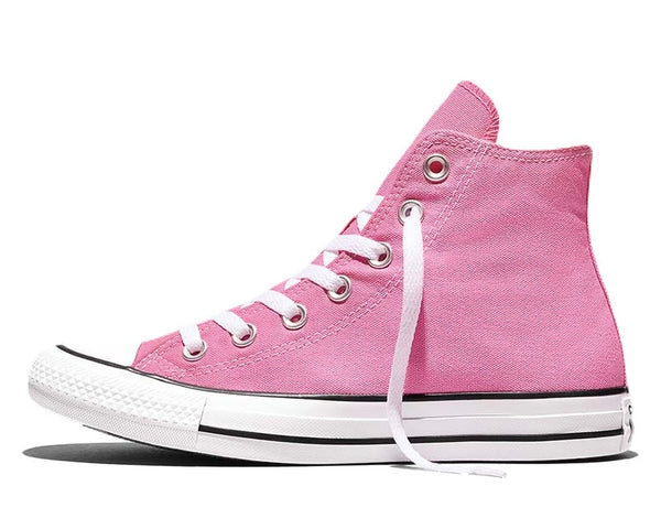 コンバース-チャックテイラー-オールスター-クラシック-ピンク-ハイカット-ctas-chuck taylor-all star-hi cut-pink-m9006c