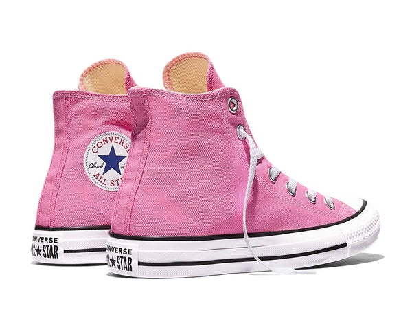 コンバース-チャックテイラー-オールスター-クラシック-ピンク-ハイカット-ctas-chuck taylor-all star-hi cut-pink-m9006c