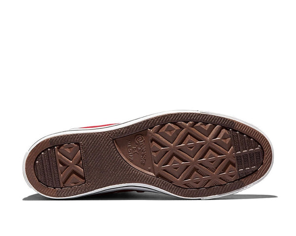 【送料無料】CTAS CLASSIC HI RED M9621C