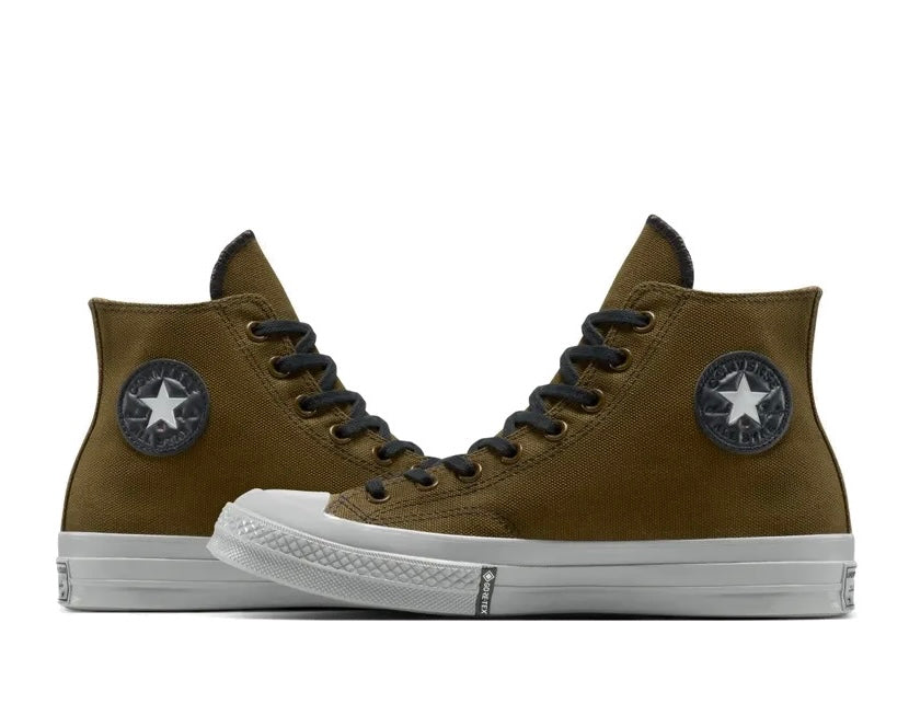 3、4、11 送料無料】CT70 HI GORE-TEX SURPLUS OLIVE A14667C – LOWHAI