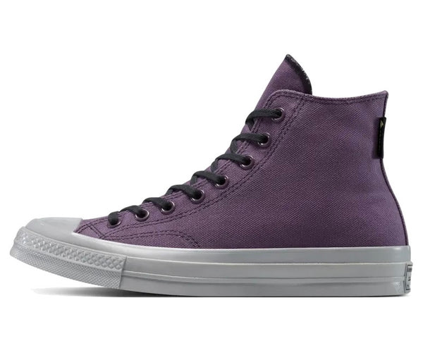 CONVERSE-CT70-CHUCK70-HI-GORE TEX-PURPLE-A14666C-コンバース-チャックテイラー-ゴアテックス-ハイカット-パープル-紫