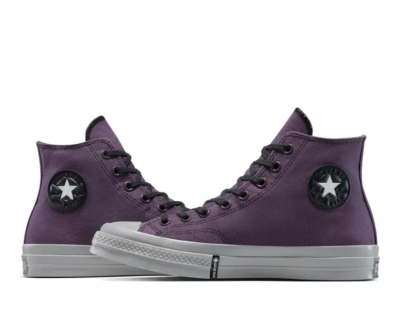 送料無料】CT70 HI GORE-TEX RAISIN A14666C – LOWHAI