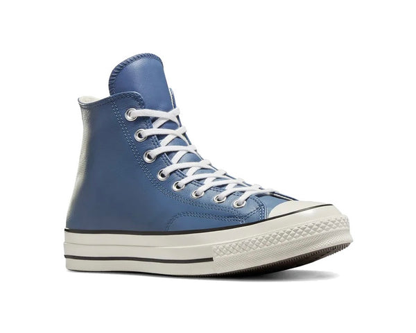 【送料無料】CT70 HI LEATHER LAKE SIDE BLUE A10550C