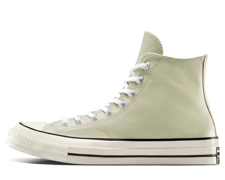 送料無料】CT70 HI LEATHER PALE SURPLUS A10549C – LOWHAI