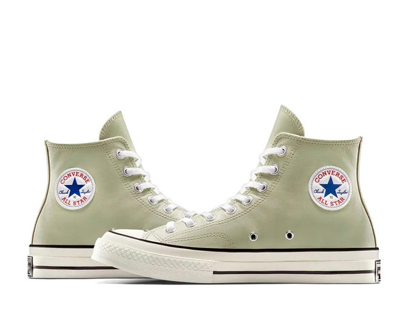 【送料無料】CT70 HI LEATHER PALE SURPLUS A10549C