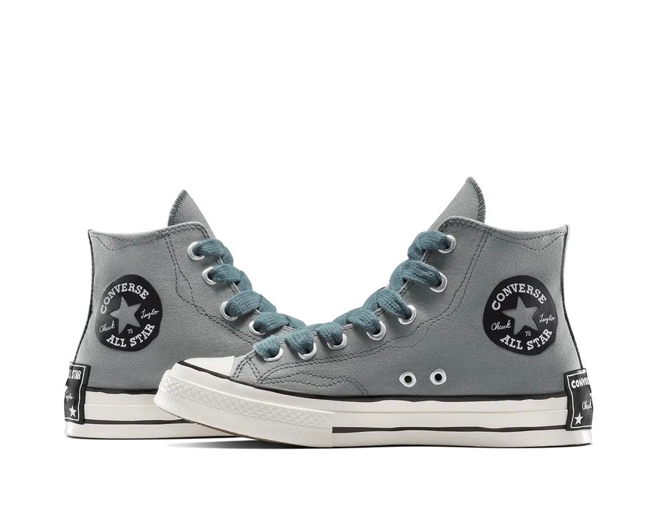 送料無料】CT70 HI SKETCH SHARK SKIN A13838C – LOWHAI