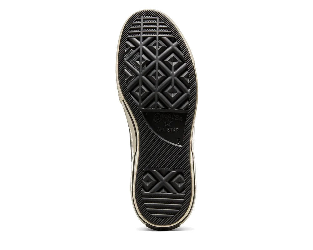 送料無料】CT70 HI LEATHER BLACK A05695C – LOWHAI