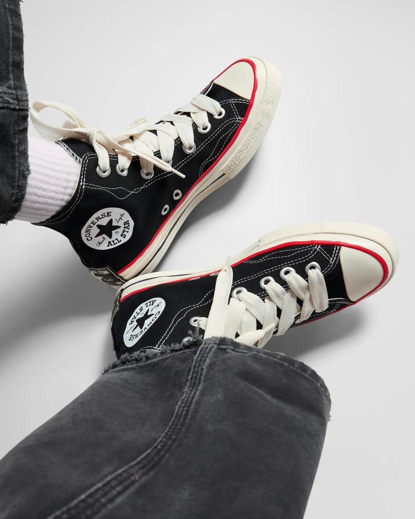 送料無料】CT70 HI SKETCH BLACK A09139C – LOWHAI 送料無料】CT70 HI SKETCH BLACK A09139C – LOWHAI