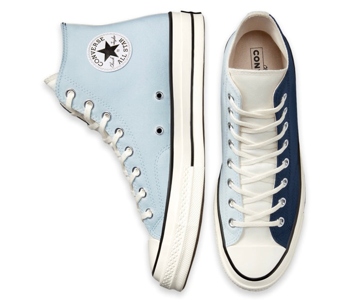 送料無料】CT70 HI NAUTICAL TRI-BLOCKED AQUA MIST A04969C