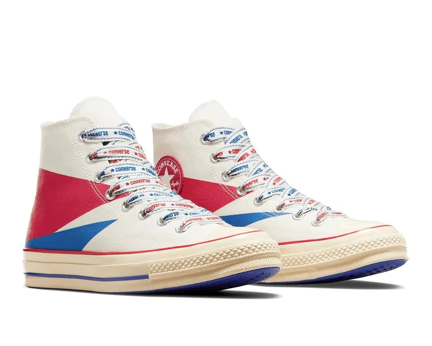 送料無料】CT70 HI RETRO EGRET A07076C – LOWHAI
