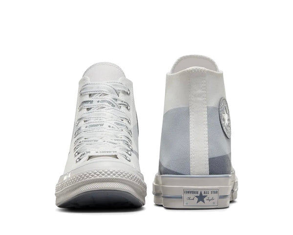 コンバース-チャックテイラー-ハイカット-グレー-ホワイト-VINTAGE WHITE-GREY-HI-CT70-A07077C