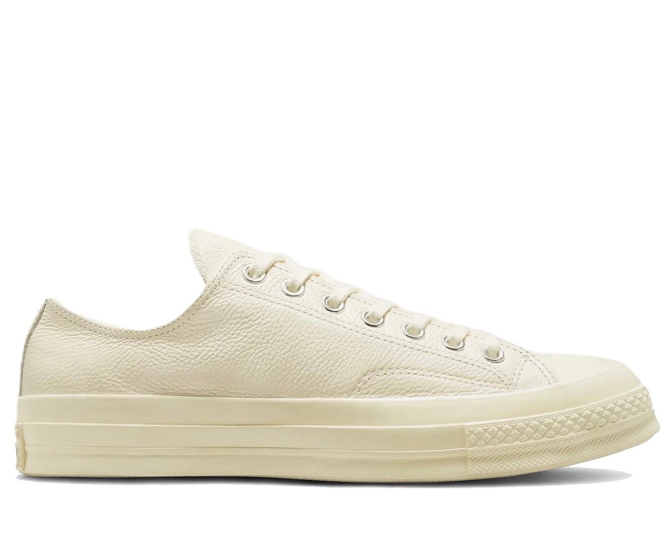 送料無料】CT70 OX MONO LEATHER EGRET A03435C – LOWHAI