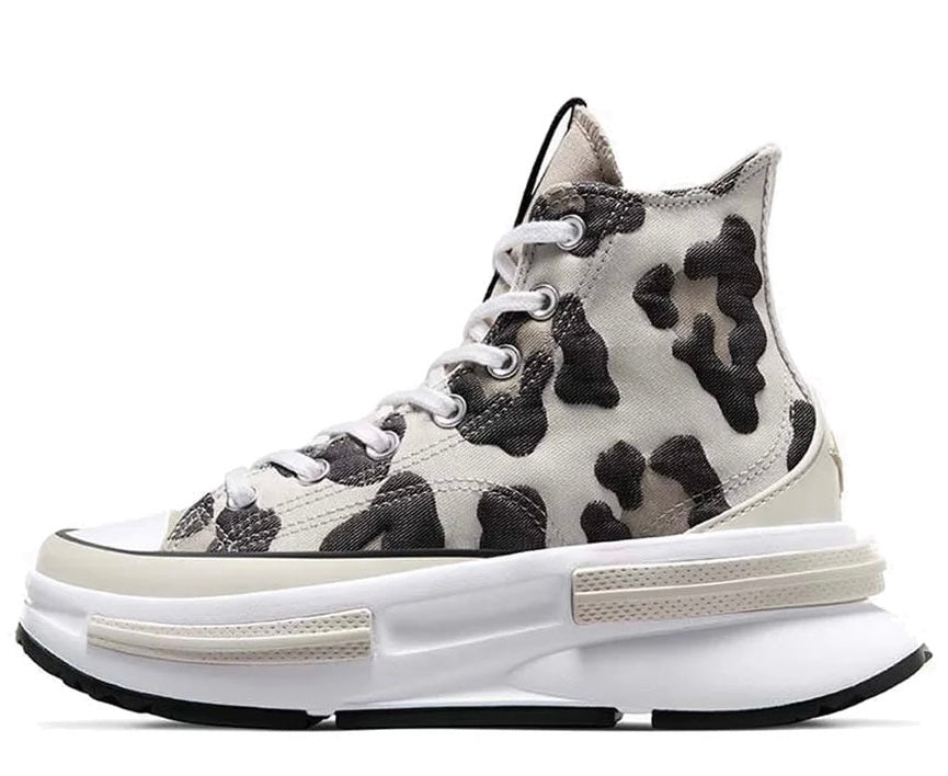 送料無料】 RUN STAR LEGACY CX PLATFORM HI LEOPARD A05361C – LOWHAI