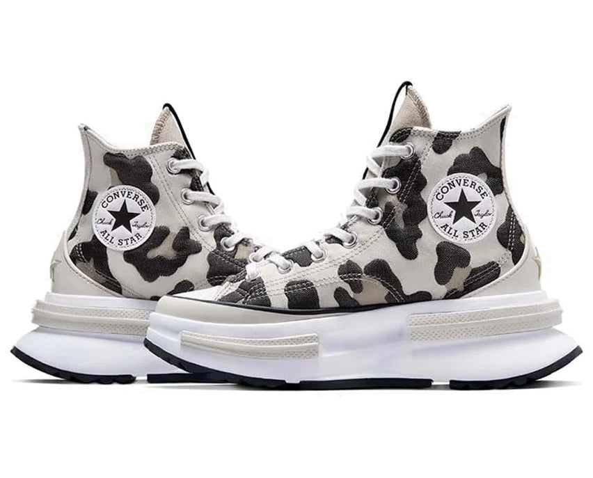 送料無料】 RUN STAR LEGACY CX PLATFORM HI LEOPARD A05361C – LOWHAI