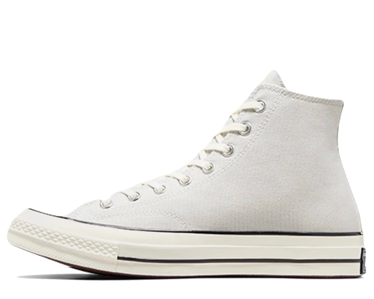 入手不可能❣1970年代チェルシー石膏人形 22cmのみ】CT70 OBSIDIAN LEATHER（レザー） HI CUT 169581C