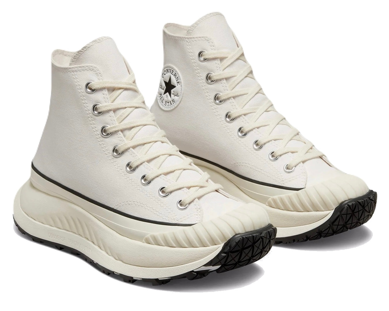 送料無料】CT70 AT-CX HI VINTAGE WHITE A01682C – LOWHAI