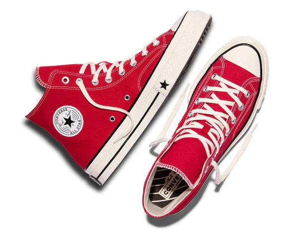 【送料無料】CT70 X HI ENAMEL RED A24232C