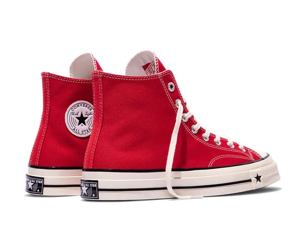 【送料無料】CT70 X HI ENAMEL RED A24232C