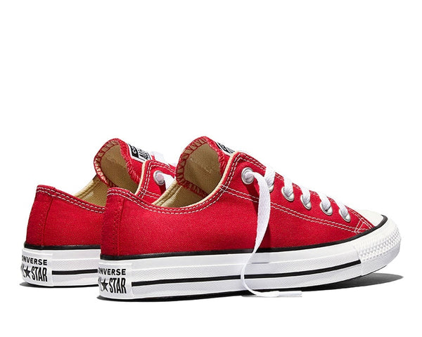 【送料無料】CTAS CLASSIC LOW RED M9696C