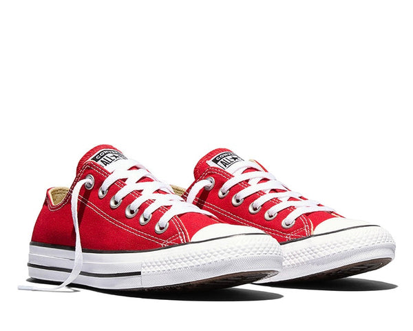 【送料無料】CTAS CLASSIC LOW RED M9696C
