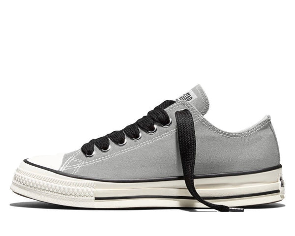 a18845c chuck taylor throwback classicgrey grey lowコンバースチャックテイラー　スローバック　ローカット　グレー
