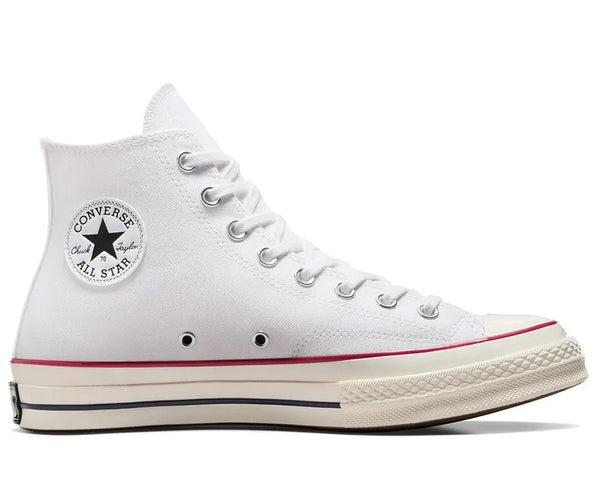 【送料無料】CT70 HI WHITE A09556C [WIDE]