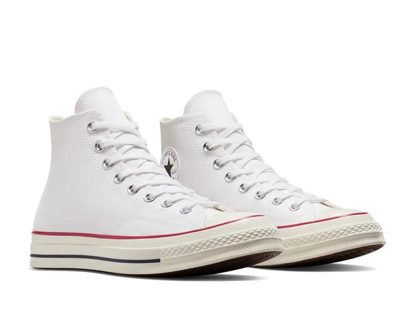 【送料無料】CT70 HI WHITE A09556C [WIDE]