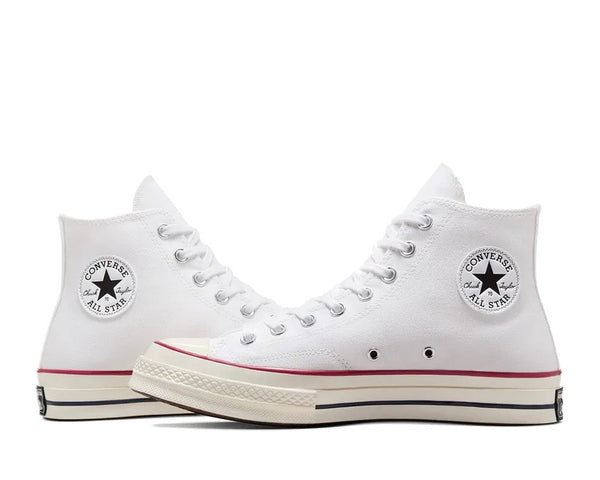 【送料無料】CT70 HI WHITE A09556C [WIDE]