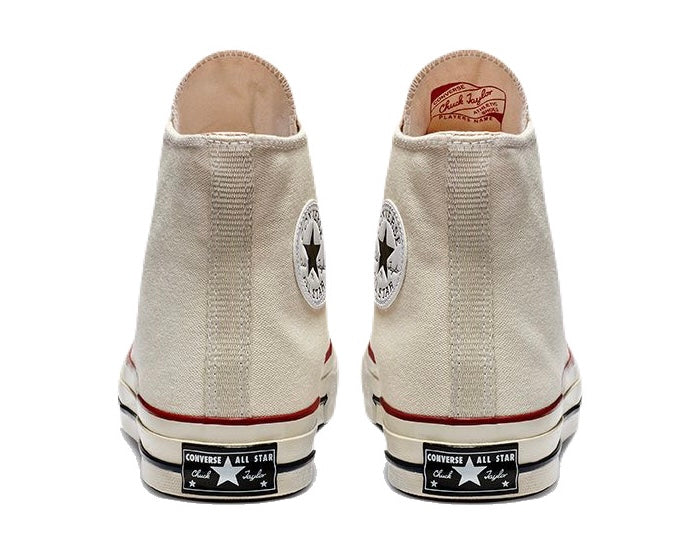 送料無料】CT70 HI PARCHMENT 162053C – LOWHAI