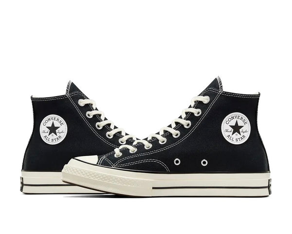 【送料無料】CT70 HI BLACK A10354C [WIDE]