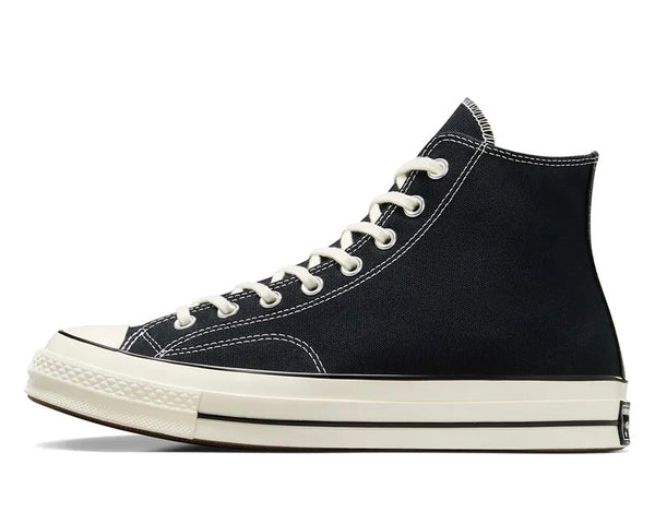 【送料無料】CT70 HI BLACK A10354C [WIDE]