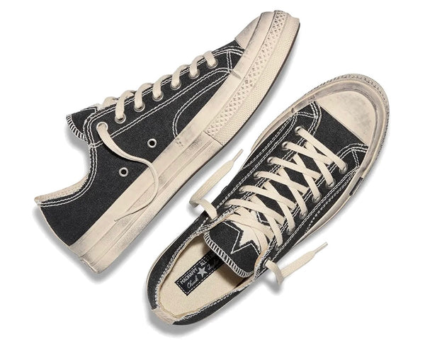 【送料無料】CT70 OX CONVERSE X Madhappy BLACK A20357C