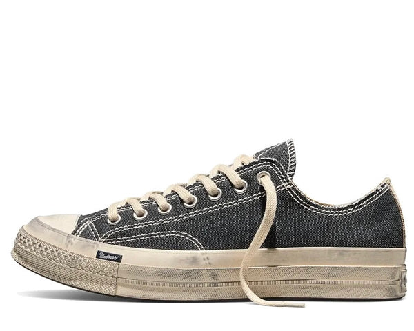 【送料無料】CT70 OX CONVERSE X Madhappy BLACK A20357C