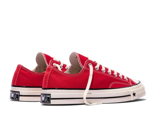 【送料無料】CT70 X OX ENAMEL RED A24235C