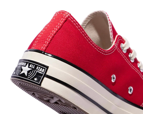 【送料無料】CT70 X OX ENAMEL RED A24235C