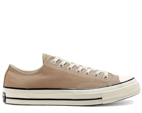 コンバースチャックテイラーローnomad khaki 168505c