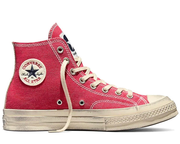 【送料無料】CT70 HI CONVERSE X Madhappy RED A20353C
