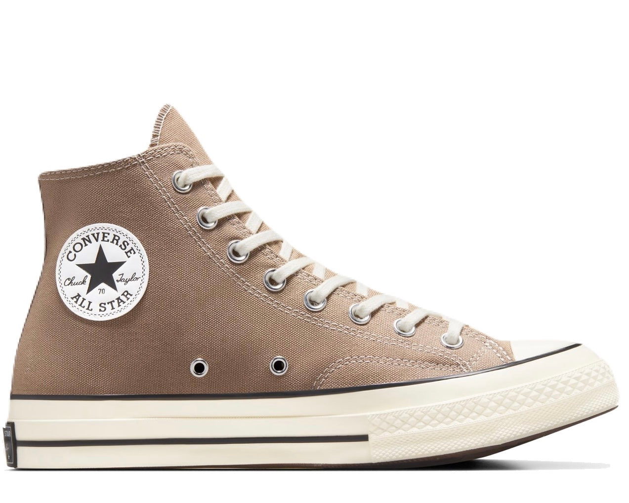 CONVERSE チャックテイラー　ct70 ベージュ CONVERSE コンバース チャックテイラー CT70 Hi ベージュ 買取
