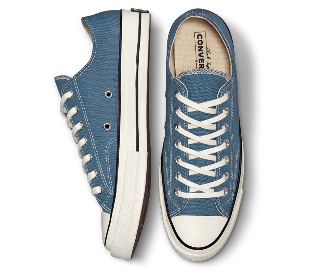 ct70 水色　24cm CONVERSE コンバース CHUCKTaylor チャックテイラー ct70