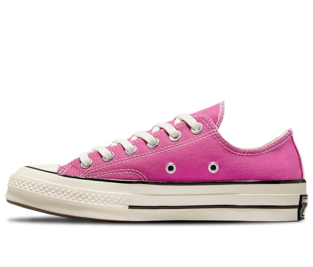 27.5 CONVERSE CHUCK 70 OX CT70 チャックテイラー 送料無料】CT70 OX LUCKY PINK A07083C – LOWHAI