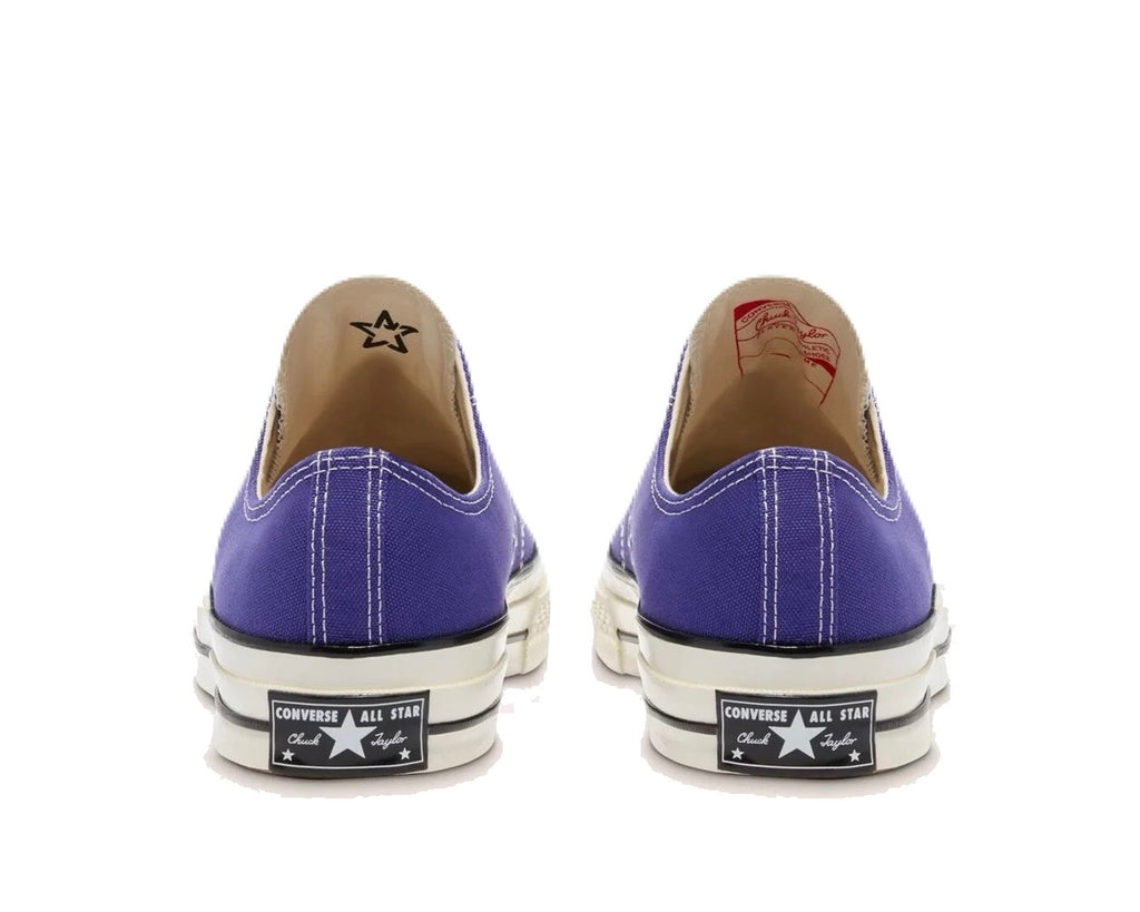 爆買い国産CT70 パープル 紫 27cm 靴