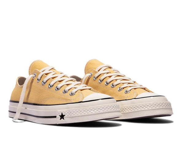 melon dramatic-yellow-ox-ct70x-a24236c-コンバース-チャックテイラー-ローカット-イエロー-黄色